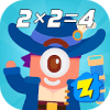 Multiplication Flash Card Game破解版下载