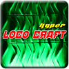 Hyper Loco Craft  Castle and World Building安全下载