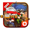 Commando City War  Battleground 2019iphone版下载