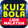 LIGA MALAYSIA  KUIZ BA手机版下载