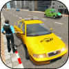 NY City Taxi Driving Games 3D Cab Driver免费下载