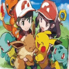 游戏下载Pokemon all roms