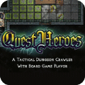 英雄任务Quest Heroes官方版免费下载