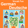 Vocab Fun German Deutsche如何升级版本