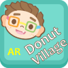 DONUT VILLAGE AR玩不了怎么办