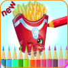 coloring shopkingsiphone版下载