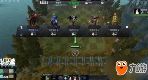 《刀塔自走棋》全可用装备一览 装备获得方法介绍
