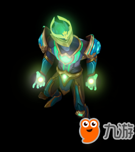 lol9.5版本更新内容前瞻：天使重做上线 K/DA阿狸至臻 苍穹之光布兰德