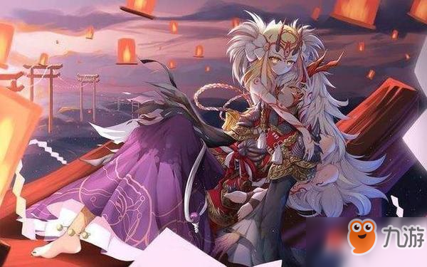 阴阳师大佬必练的四个式神盘点