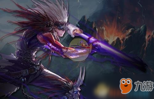 《DNF》鬼泣最强毕业武器推荐