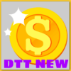 DTT NEW  free coins