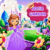 Princess Sofia Garden - Sofia Gardening Games无法打开