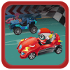 3D Super Hero Racing Car怎么安装