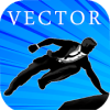 vector parkourjump 2018