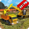 Truck simulator 2019 – Construction games