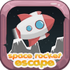 Space Rocket Escape