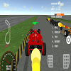 Cartoon Formula Racing 3D