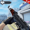 Critical battlefield Strike  Crime Shooting Games费流量吗