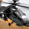 Helicopter Gunship Strike Air Cavalry Pilot安卓手机版下载