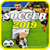 Win Dream League Soccer 2019 New Guess如何升级版本