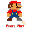 Pixel Art  New Color by Number