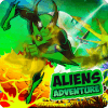 Aliens Adventure ArenaAlien War Battle Transform无法安装怎么办