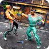 Kung Fu Commando Fighting Games版本更新