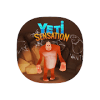 Running Yeti runner master版本更新