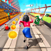 Nass Nasreen Endless runneriphone版下载