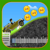 Mad Hill Car Race玩不了怎么办