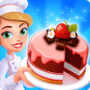 Merge Bakery - Tasty Idle and Clicker Tycoon Game