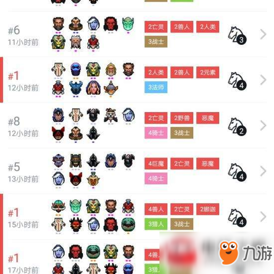 dota2自走棋亡灵种族阵容最强搭配攻略