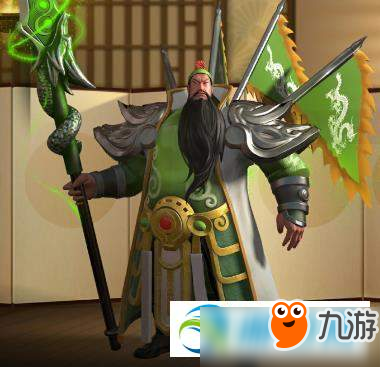 <a id='link_pop' class='keyword-tag' href='https://www.9game.cn/csksg/'>超时空三国</a>武将关羽获取途径及技能效果一览