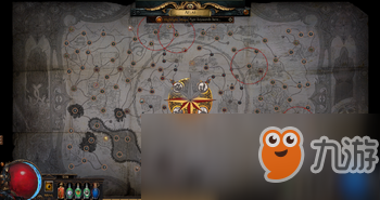 《流放之路》异界地图怎么玩 异界地图玩法机制详解