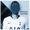 Find The Hidden Footballers Surname  THFC Edition