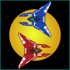 2 Player Space Shooter  Retro Games Return中文版下载