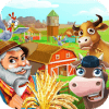FarmVilla - Offline Farming Game
