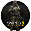 Sniper Elite Force 2