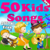 Lagu Anak Inggris - Kids Song Offline