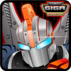 Giga Tobot Fight 7