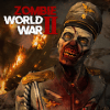 World War 2 Zombie Survival WW2 Fps Shooting Game
