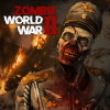 World War 2 Zombie Survival WW2 Fps Shooting Game官方版免费下载