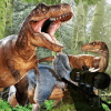 Deadly Dinosaur Hunter Fps Shooter Game 3D快速下载