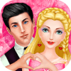 Valentine Beauty Salon  Makeover Girl Game官方下载