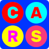 CrossWord Cars 2019  Game