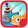 Deep Fishing Mania Game