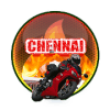 Chennai Bike Rider
