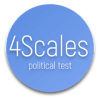 4Scales Political Test安卓手机版下载