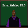 Brian Ashley, EdS