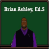 Brian Ashley, EdS如何升级版本